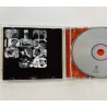 Satriani Joe CD Joe Satriani  kansi EX- levy VG+ Käytetty CD