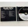 Village People CD Greatest Hits  kansi EX- levy EX- Käytetty CD