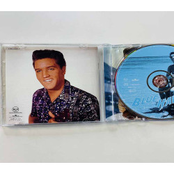 Elvis Presley 1961 07863 66959 2 Blue Hawaii + 8 bonus tracks CD Begagnat