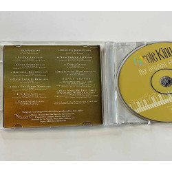 King Carole 1978 508765 2 Her greatest hits CD Begagnat