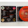 Ayreon 1995/2000 AYRCD 04010309 The final experiment CD Begagnat