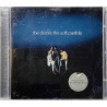 Doors CD The soft parade  kansi VG+ levy EX Käytetty CD