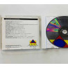 Manfred Mann's Plain Music CD Plains Music  kansi EX- levy EX Käytetty CD