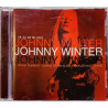 Winter Johnny CD 38-32-29 Blues  kansi EX- levy EX- Käytetty CD