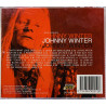 Winter Johnny CD 38-32-29 Blues  kansi EX- levy EX- Käytetty CD