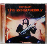 Thin Lizzy 1978 532 297-2 Live and dangerous CD Begagnat