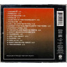 Thin Lizzy 1978 532 297-2 Live and dangerous CD Begagnat