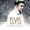 ELVIS :  CHRISTMAS PEACE 2CD  1957-73 50L RCA tuotelaji: CD