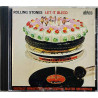 Rolling Stones 1969 844 473-2 Let it bleed CD Begagnat