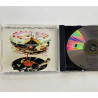 Rolling Stones 1969 844 473-2 Let it bleed CD Begagnat