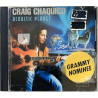 Chaquico Craig 1995 HOMCD 7070 Acoustic Planet CD Begagnat
