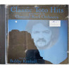 Classic Rock Orchest CD Classic Toto Hits  kansi EX levy EX Käytetty CD