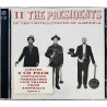 Presidents of the United States of America  1996 485092 2 II 2CD CD Begagnat