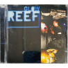 Reef CD Glow  kansi EX levy EX Käytetty CD