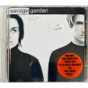 Savage Garden CD Savage Garden  kansi EX levy EX Käytetty CD