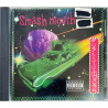 Smash Mouth CD Fush Yu Mang  kansi EX levy EX Käytetty CD