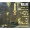 Senser CD Asylum  kansi EX levy EX- Käytetty CD