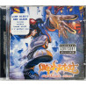 Limp Bizkit CD Significant Other  kansi EX levy EX Käytetty CD