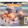 Limp Bizkit CD Significant Other  kansi EX levy EX Käytetty CD