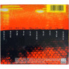 Sundown CD Glimmer  kansi VG+ levy EX Käytetty CD