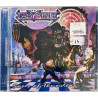 Labyrinth CD Sons Of Thunder  kansi EX levy EX Käytetty CD