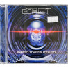 Orgy CD Vapor Transmission  kansi EX levy EX Käytetty CD