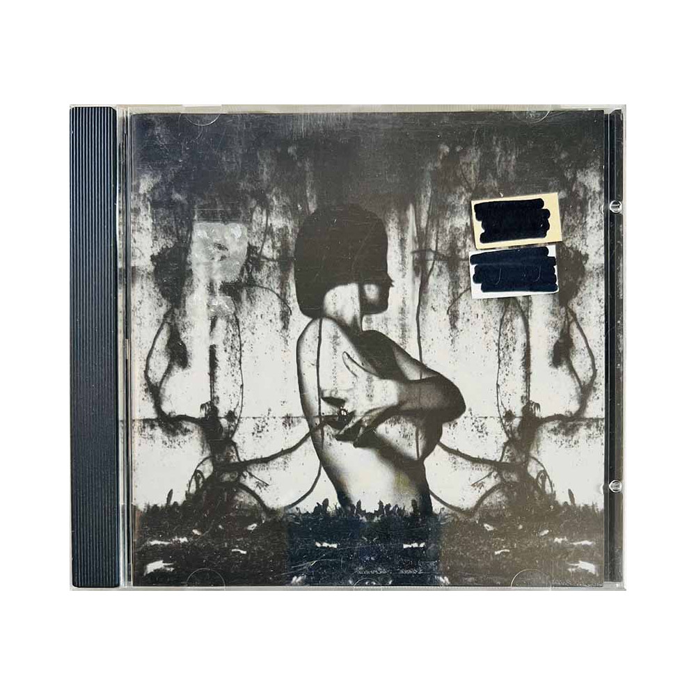 Beyond Dawn CD Pity Love  kansi EX levy EX Käytetty CD