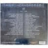 Before The Dawn, Agonizer, Cadacross. CD Northern breeze II 2CD  kansi EX levy EX Käytetty CD