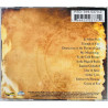 Kult Ov Azazel CD Triumph Of Fire  kansi EX levy EX Käytetty CD