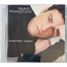 Frangoulis Mario CD Sometimes I Dream  kansi EX levy EX Käytetty CD