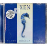 Xen CD 84.000 Dharma Doors  kansi EX levy EX Käytetty CD