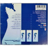 Xen CD 84.000 Dharma Doors  kansi EX levy EX Käytetty CD
