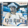 Kid Rock CD Cocky  kansi EX levy EX Käytetty CD