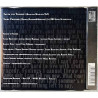 Throne Of Chaos CD Truth And Tragedy +1cd5  kansi EX levy EX Käytetty CD