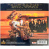 Midnight Sun CD Metal Machine  kansi EX levy EX Käytetty CD