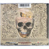 Raging Speedhorn CD We Will Be Dead Tomorrow 2CD  kansi EX levy EX Käytetty CD