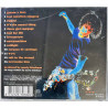 Friedman Marty CD Music For Speeding  kansi EX levy EX Käytetty CD