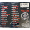 Lizzy Borden, Warlord, Omen, Helstar ym. CD Metal Blade 15th anniversary 2CD  kansi EX levy EX Käytetty CD