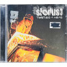 Slodust CD Twisted Ahead  kansi EX levy EX Käytetty CD