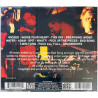 Slodust CD Twisted Ahead  kansi EX levy EX Käytetty CD