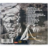 Hatebreed CD Rise Of Brutality  kansi EX levy EX Käytetty CD
