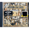 Puddle Of Mudd CD Life On Display  kansi EX levy EX Käytetty CD