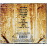 Puddle Of Mudd CD Life On Display  kansi EX levy EX Käytetty CD