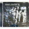 Mourning Caress CD Imbalance  kansi EX levy EX Käytetty CD