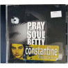 Maroulis Constantine 2005 KOC-CD-5837 Prey For Soul Of CD Begagnat