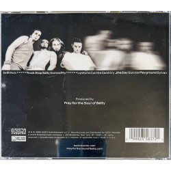 Maroulis Constantine 2005 KOC-CD-5837 Prey For Soul Of CD Begagnat