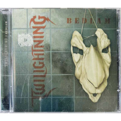 Twilightning 2006 SPI 250 CD Bedlam -Ep CD Begagnat