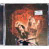Rust CD Songs Of Suffocation  kansi EX levy EX- Käytetty CD