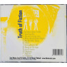 Truth Of Fiction CD Truth Of Fiction  kansi EX levy EX Käytetty CD