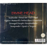 Brutal Deluxe CD Divine Head  kansi EX levy EX Käytetty CD